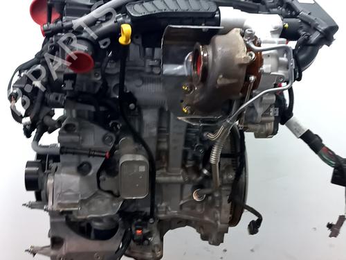 Motor OPEL CORSA F (P2JO) 1.2 MHEV (101 hp) 32720228