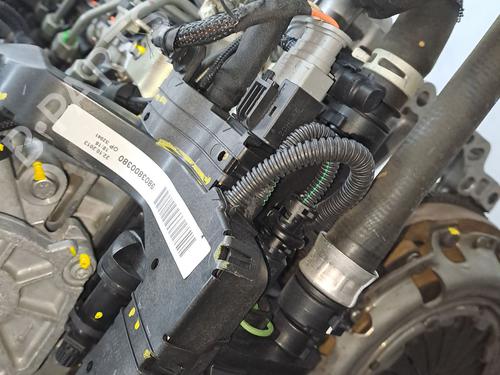 Engine PEUGEOT 208 I (CA_, CC_) 1.6 HDi | BP23974994M1