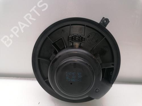 Used Heater blower motor ALFA ROMEO 159 (939_) 1.9 JTDM 16V (939AXF1B, 939AXC1B) (136 hp) 23379053