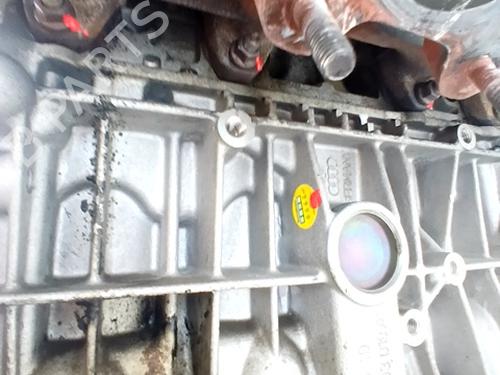 Engine AUDI A3 (8P1) 1.6 | BP29990745M1