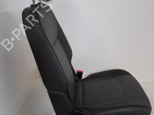 Rear seat FORD GALAXY II (WA6) 2.0 TDCi | BP23370681C17 