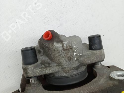 Left front brake caliper RENAULT MEGANE III Hatchback (BZ0/1_, B3_) 1.5 dCi (BZ09, BZ0D, BZ1W, BZ29, BZ14) | BP23352310M105