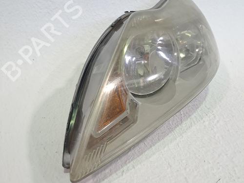 Left headlight FORD FOCUS II (DA_, HCP, DP) 1.8 TDCi | BP23978525C28 