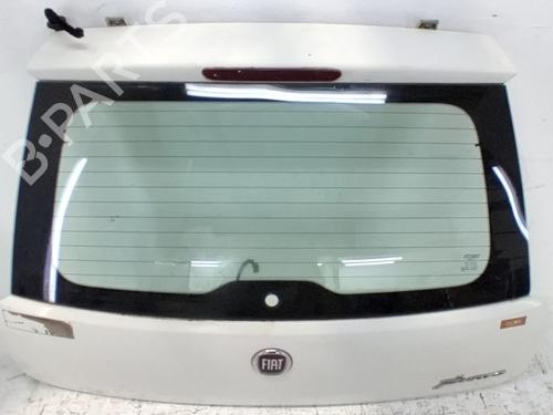 Used Tailgate Tailgate 38748976 38748976