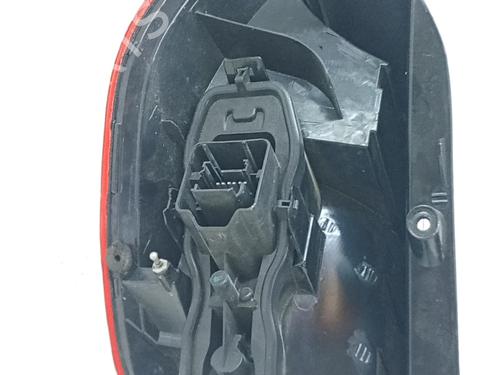 Right taillight RENAULT SCÉNIC II (JM0/1_) 1.5 dCi (JM1E, JM16) | BP32257650C35