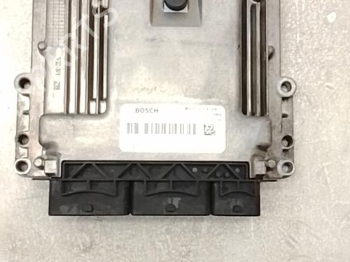 Used Engine control unit (ECU) Engine control unit (ECU) OPEL VIVARO B Bus (X82) 1.6 CDTI (06) (125 hp) 36376898 36376898