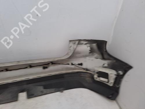 Rear bumper FORD FOCUS III 1.6 TDCi | BP23976218C8 
