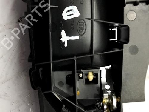 Rear right interior door handle CITROËN C4 II (NC_) 1.6 HDi 90 | BP31035934I16