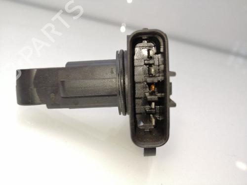 Mass air flow sensor TOYOTA YARIS (_P9_) 1.3 VVT-i (SCP90_, SCP90R) | BP23651518M95 