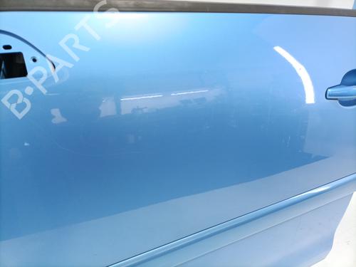 Left front door CITROËN C4 Picasso I MPV (UD_) 1.6 HDi | BP29179333C2 