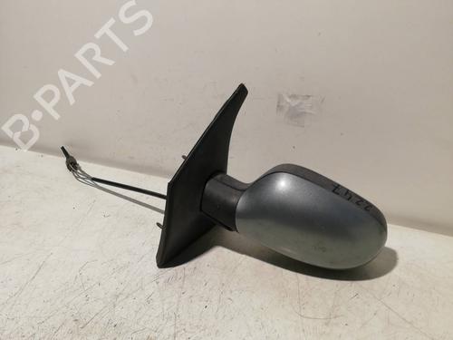 Left mirror RENAULT MEGANE I Classic (LA0/1_) 1.6 e (LA0F, LA0S) | BP25458728C26 