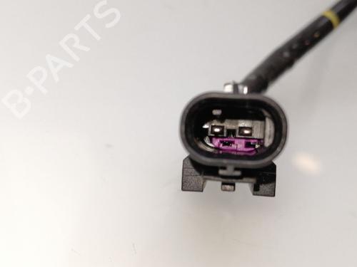 Elektronisk sensor FIAT DUCATO Van (250_) 110 Multijet 2,3 D (113 hp) 23973669