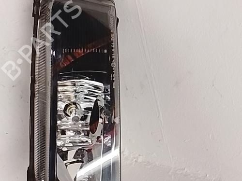Used Right front fog light Right front fog light 38420001 38420001