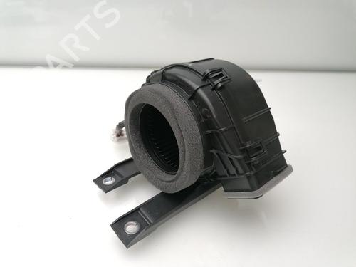 Heater blower motor TOYOTA C-HR (_X1_) 1.8 Hybrid (ZYX10_, ZYX11_, ZYX10R, ZYX11R) | BP23938101M62 