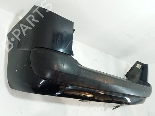 Rear bumper PEUGEOT 207 (WA_, WC_) 1.6 HDi | BP29499527C8 