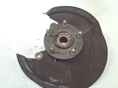 Left front steering knuckle HONDA CIVIC VIII Hatchback (FN, FK) 2.2 CTDi (FK3) | BP29557430M25