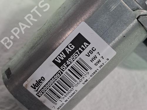 Rear wiper motor SKODA FABIA III (NJ3) 1.0 TSI | BP28958908M102 