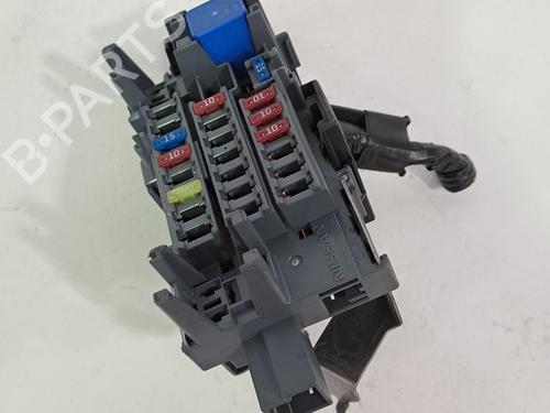 Used Fuse box NISSAN NOTE (E12) 1.2 (80 hp) 23371773