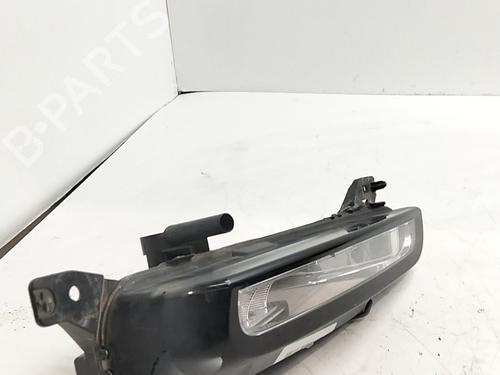 Used Left front fog light Left front fog light 38748284 38748284