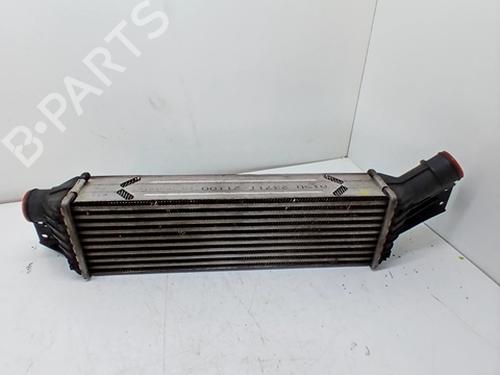 Intercooler / Chłodnica powietrza doładowującego SSANGYONG RODIUS II 2.0 Xdi | BP29991879M30