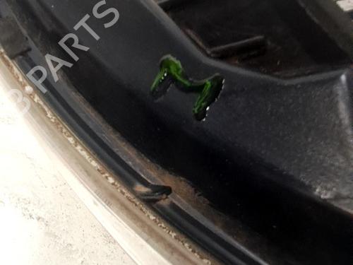 Right taillight MAZDA 6 Hatchback (GH) 2.0 MZR-CD (GH14) | BP30925811C35