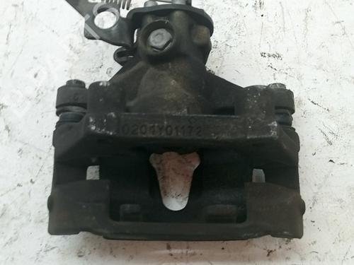 Used Right rear brake caliper Right rear brake caliper 38416263 38416263