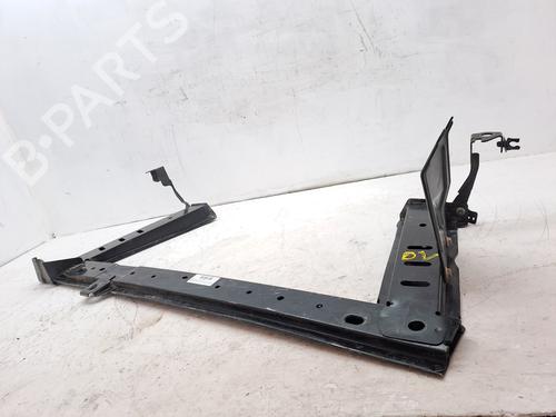 Used Crossmember RENAULT KANGOO / GRAND KANGOO II (KW0/1_) 1.5 dCi 90 (KW18) (91 hp) 27274739