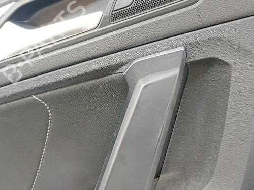 Front left panel VW TIGUAN (5N_) 2.0 TDI 4motion | BP37160112C58 - Image 4