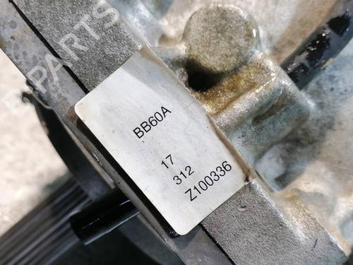 Used Front differential NISSAN QASHQAI II (J11, J11_) 1.6 dCi ALL MODE 4x4-i (130 hp) 23937083
