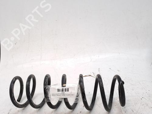 Used Shock absorber spring RENAULT MEGANE III Grandtour (KZ0/1) 1.9 dCi (KZ0J, KZ0N, KZ1S) (131 hp) 27672841