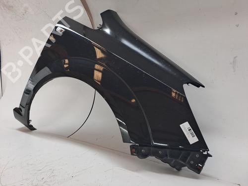 Right front fenders OPEL ZAFIRA / ZAFIRA FAMILY B (A05) 1.9 CDTI (M75) | BP23943252C42 