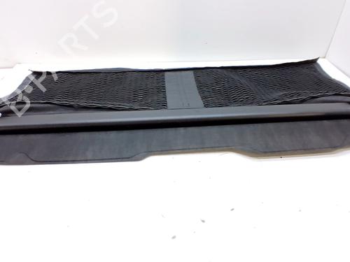Rear parcel shelf SMART FORTWO Coupe (453) electric drive / EQ (453.391) | BP36788417C85 - Image 3