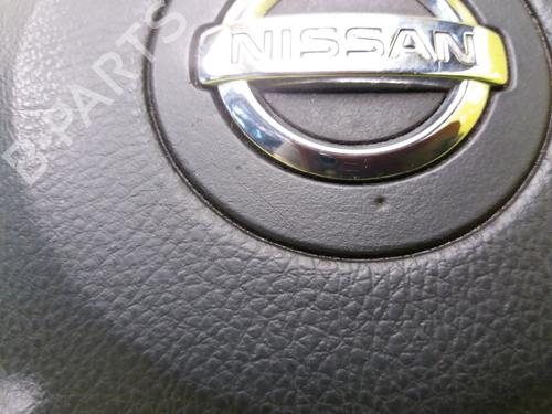Driver airbag FORD USA EDGE 2.0 TDCi AWD | BP23893249C9 
