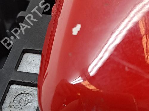 Front left exterior door handle VOLVO V40 Hatchback (525) D2 | BP23366891C128 