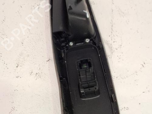 Right front window switch VOLVO S40 II (544) 2.0 D | BP36407114I26 - Image 2