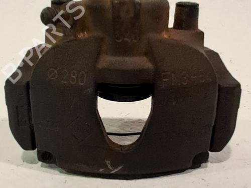 Used Right front brake caliper Right front brake caliper RENAULT MEGANE II (BM0/1_, CM0/1_) 1.5 dCi (BM1E, CM1E) (106 hp) 32978177 32978177