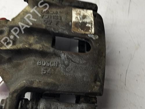 Used Left front brake caliper PEUGEOT 1007 (KM_) 1.6 16V (109 hp) 32107388
