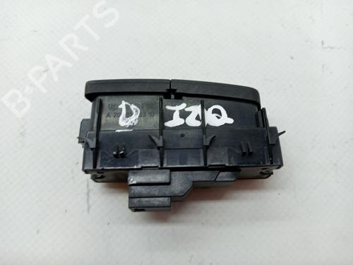 Elektronisk modul MERCEDES-BENZ C-CLASS (W204) C 320 CDI (204.022) (224 hp) 23357524