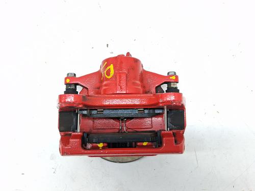 Left front brake caliper HYUNDAI i30 (PDE, PD, PDEN) 2.0 N | BP28036932M105 