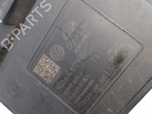 ABS pump SKODA OCTAVIA III (5E3, NL3, NR3) 1.6 TDI | BP23380834M43 