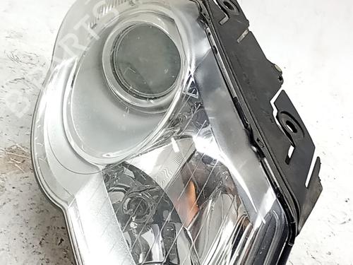 Right headlight VW PASSAT B6 (3C2) 2.0 TDI | BP33762375C29 - Image 4