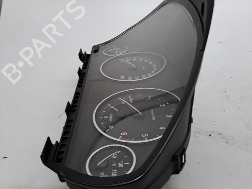 Instrument cluster BMW 3 (F30, F80) 320 d | BP23367268C47 