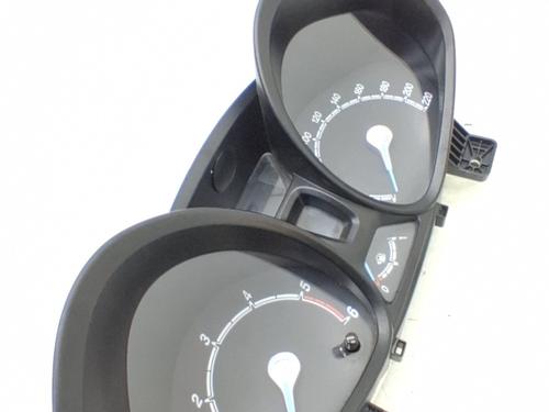 Used Instrument cluster Instrument cluster FORD TOURNEO COURIER B460 MPV 1.6 TDCi (95 hp) 36257825 36257825