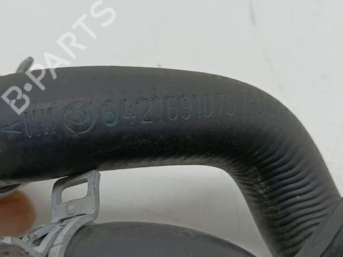 Pipe BMW 5 (E60) 530 d | BP25987485M125 