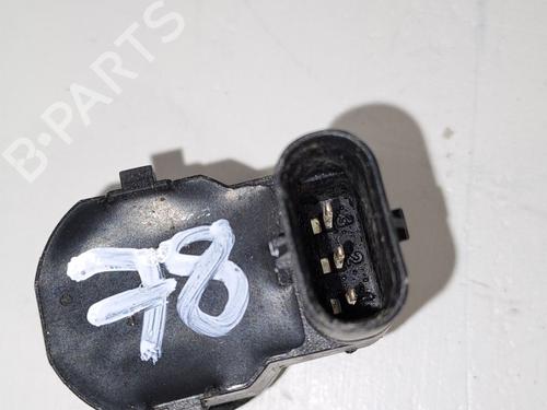 Electronic module FORD GALAXY II (WA6) 2.0 TDCi | BP23370675M83 