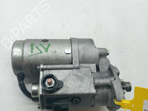 Startmotor HYUNDAI i30 (FD) 2.0 CRDi (140 hp) 23342346