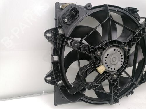 Køleventilator elektrisk FIAT DOBLO MPV (119_, 223_) 1.3 JTD | BP24188412M35 