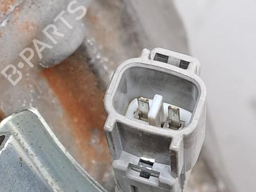 Gearbox TOYOTA YARIS (_P13_) 1.0 (KSP130_, KSP130) | BP26381443M3 