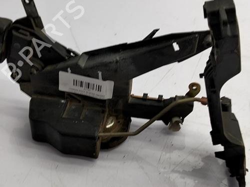 Used Front left lock TOYOTA COROLLA (_E12_) 2.0 D-4D (CDE120_, CDE120R) (90 hp) 32436238