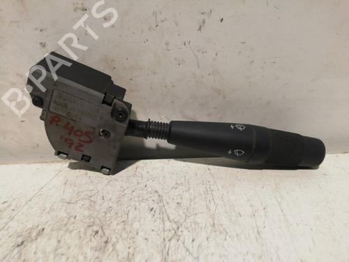 Used Steering column stalk PEUGEOT 405 I (15B) 1.8 Turbo Diesel (90 hp) 25465627